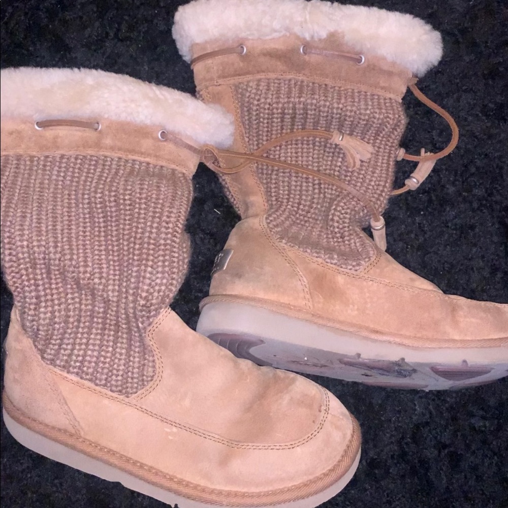Ugg boots size 6